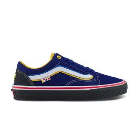 + Padin Musa Skate Old Skool 'Blue'