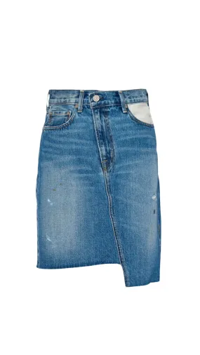 1097 Nash Denim Skirt