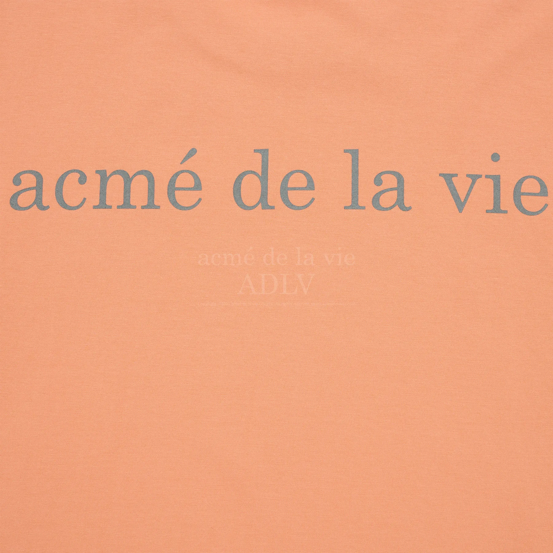 acme de la vie  |Unisex Street Style T-Shirts