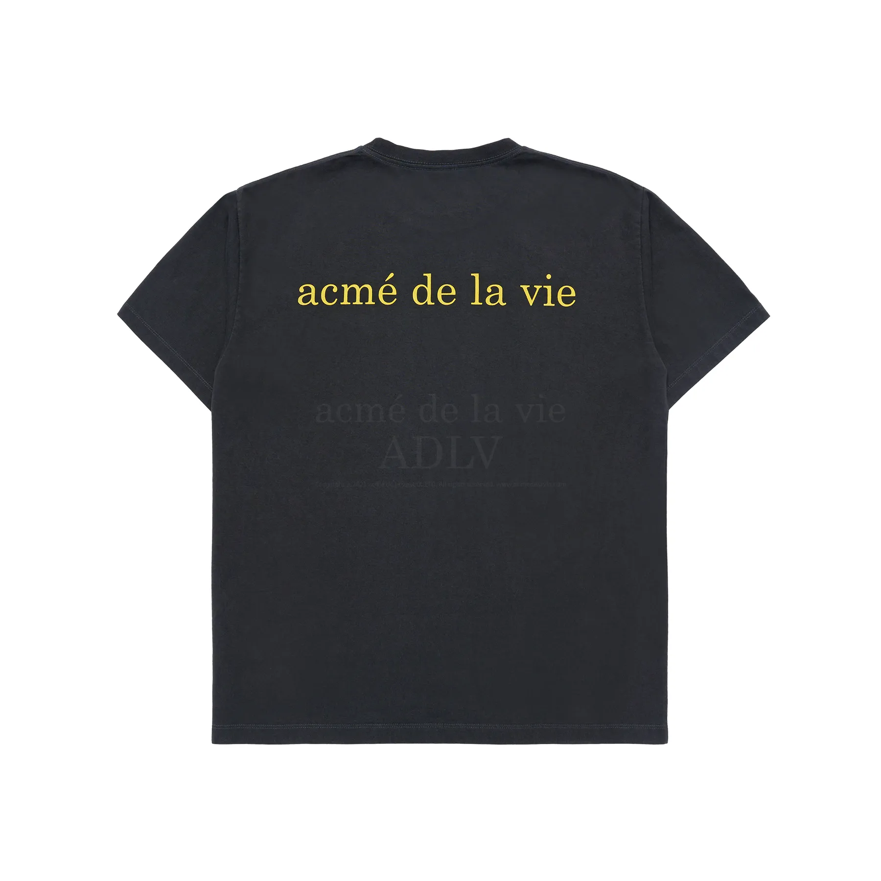 acme de la vie  |Unisex Street Style T-Shirts