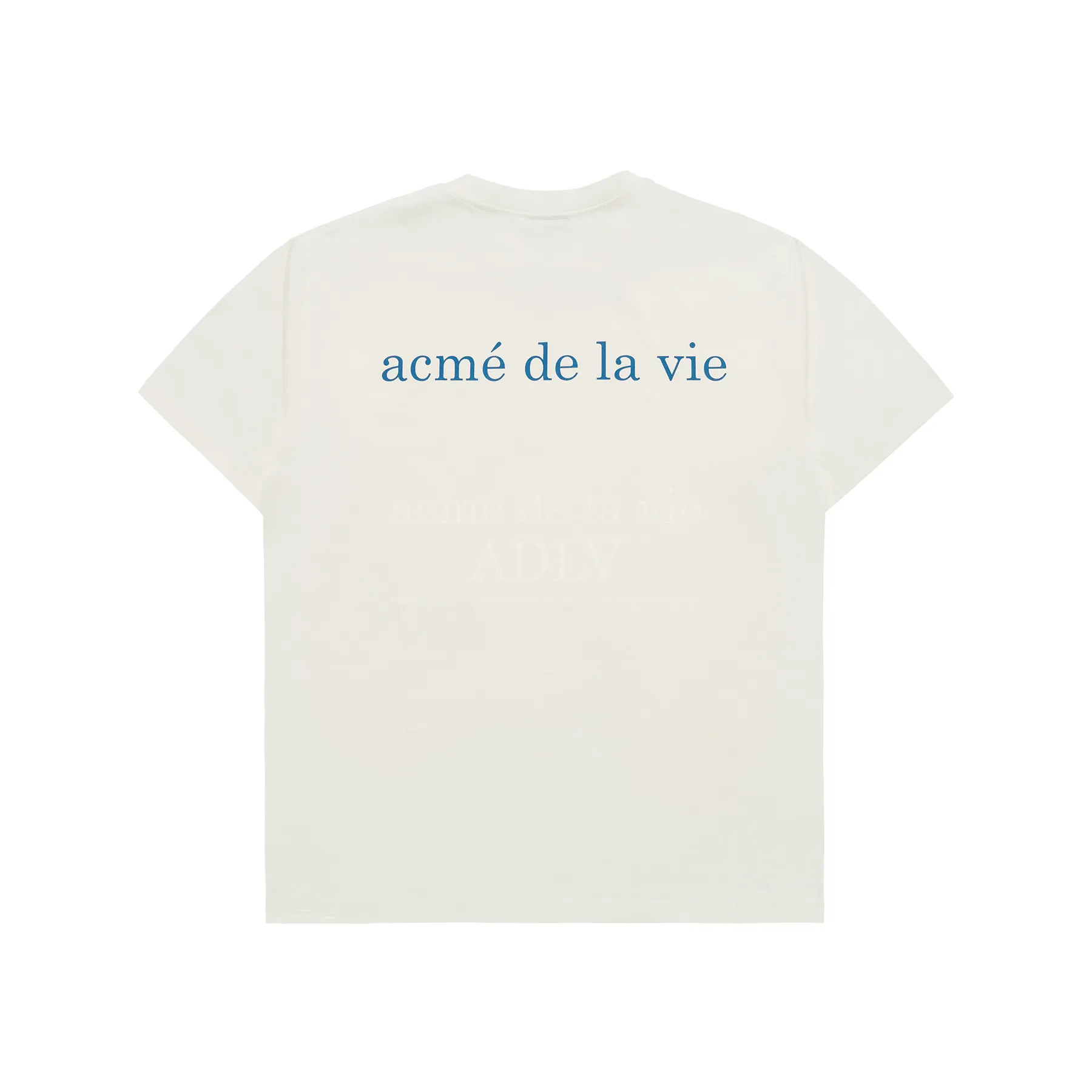 acme de la vie  |Unisex Street Style T-Shirts