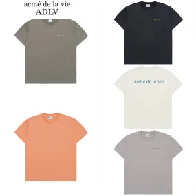 acme de la vie  |Unisex Street Style T-Shirts