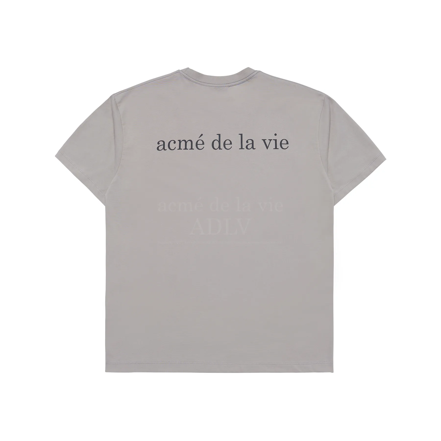 acme de la vie  |Unisex Street Style T-Shirts