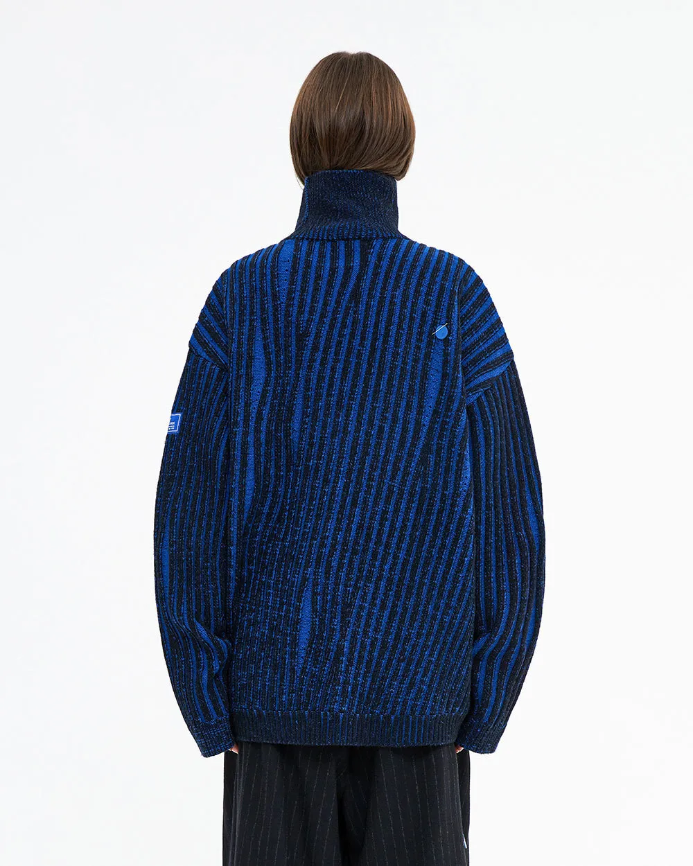 ADERERROR  |【 ADERERROR 】★Frank knit