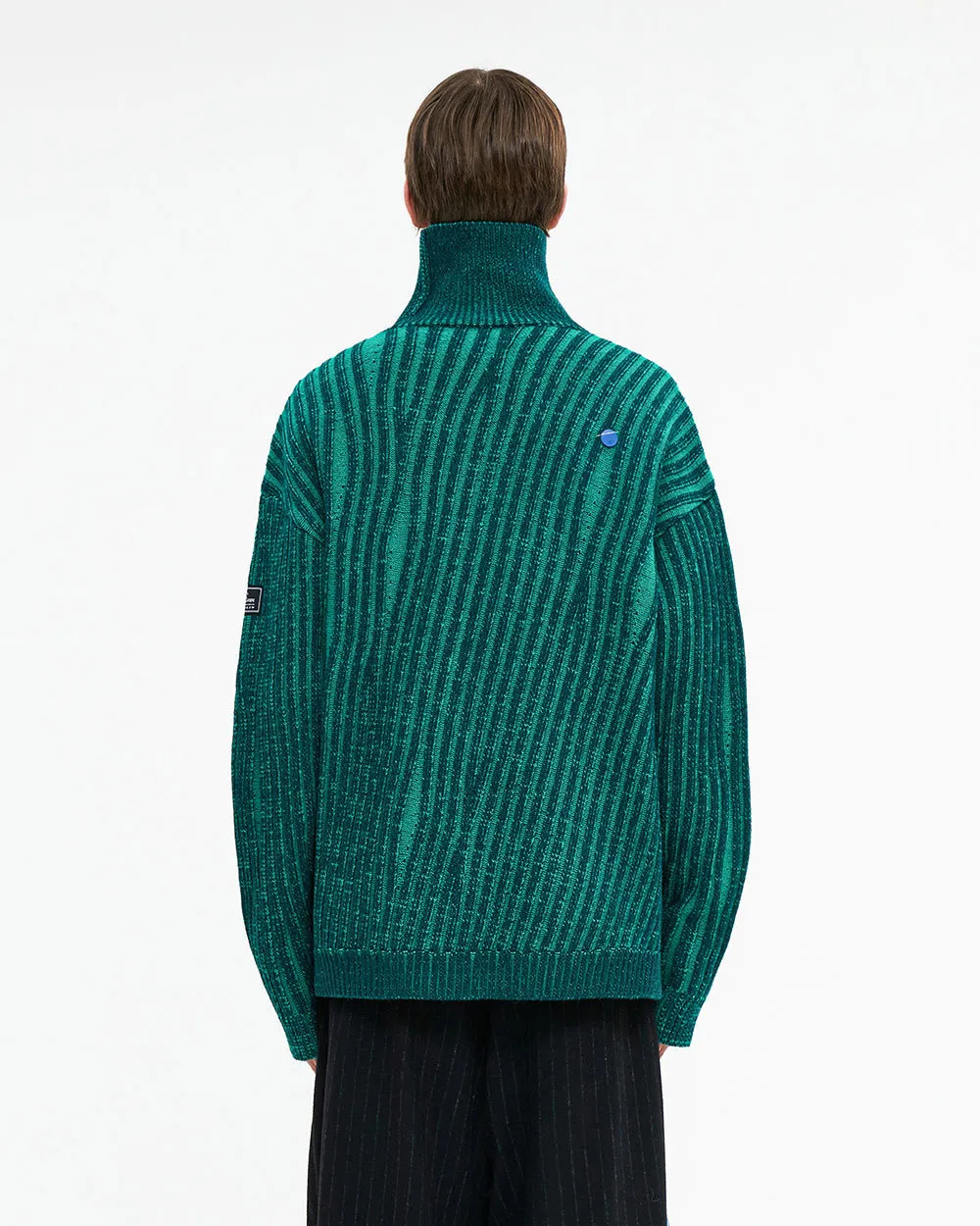 ADERERROR  |【 ADERERROR 】★Frank knit