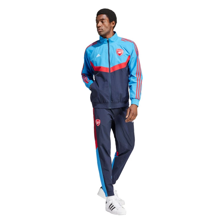 adidas Arsenal FC Fanswear 2023-2024 Long pants