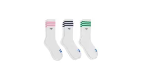 adidas NOAH SOCKS NOAH WHITE