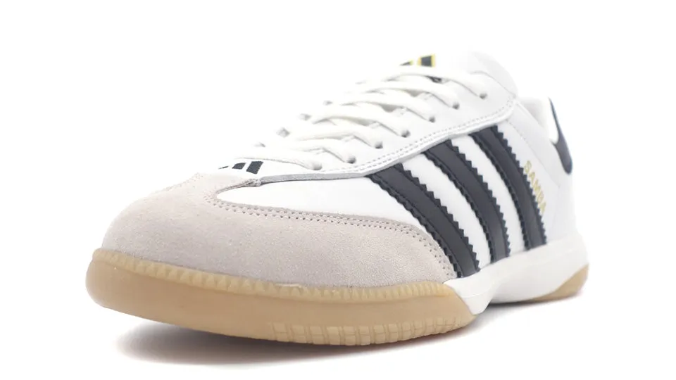 adidas SAMBA MN FTWR WHITE/CORE BLACK/GUM