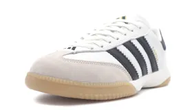 adidas SAMBA MN FTWR WHITE/CORE BLACK/GUM