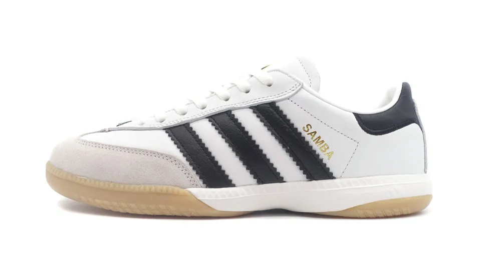 adidas SAMBA MN FTWR WHITE/CORE BLACK/GUM