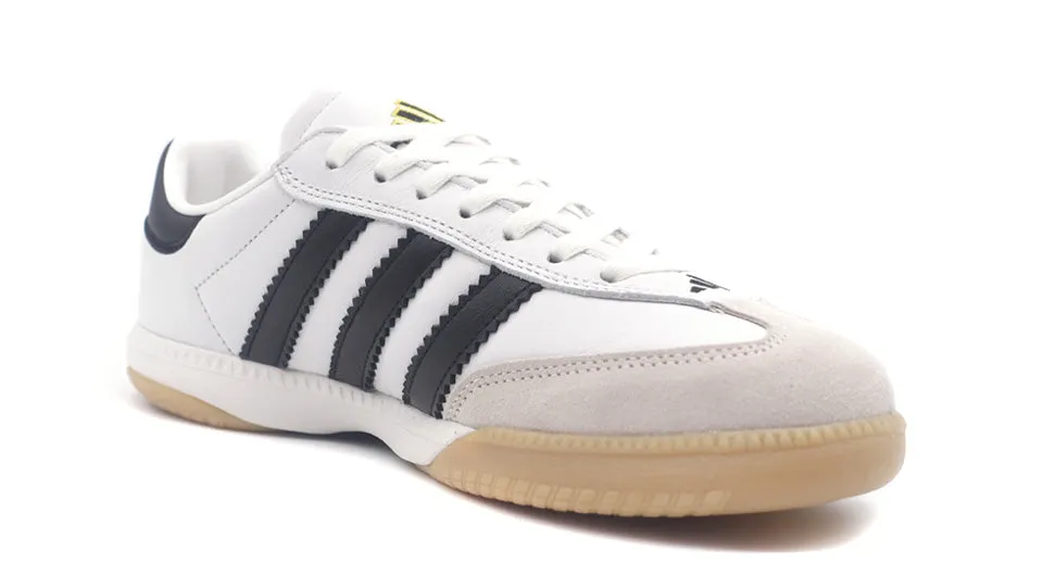 adidas SAMBA MN FTWR WHITE/CORE BLACK/GUM