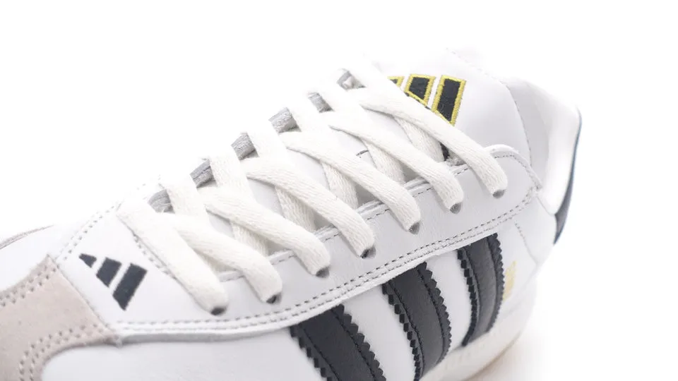 adidas SAMBA MN FTWR WHITE/CORE BLACK/GUM