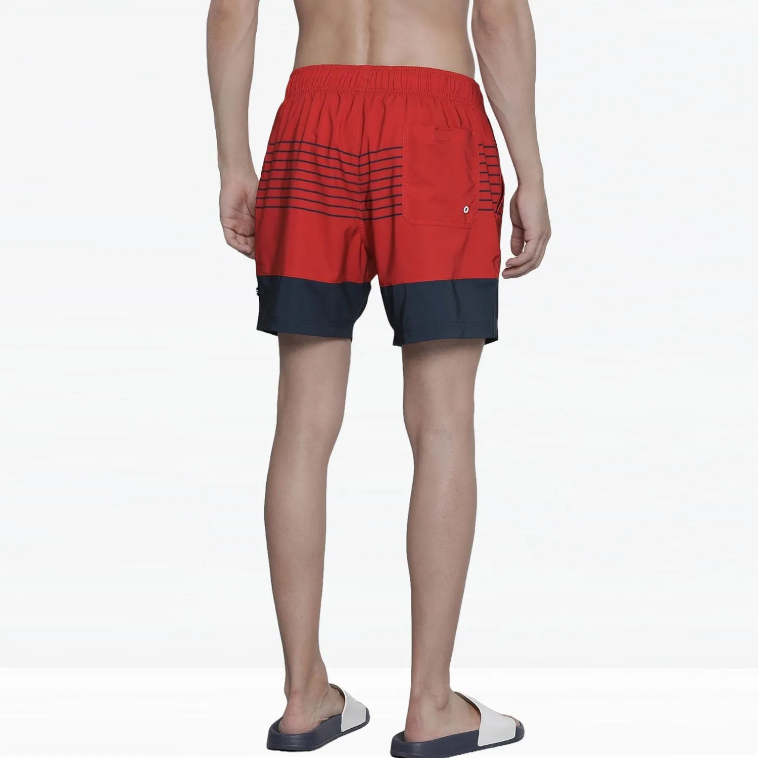 Adi's Men Swimming Short  STY # 04