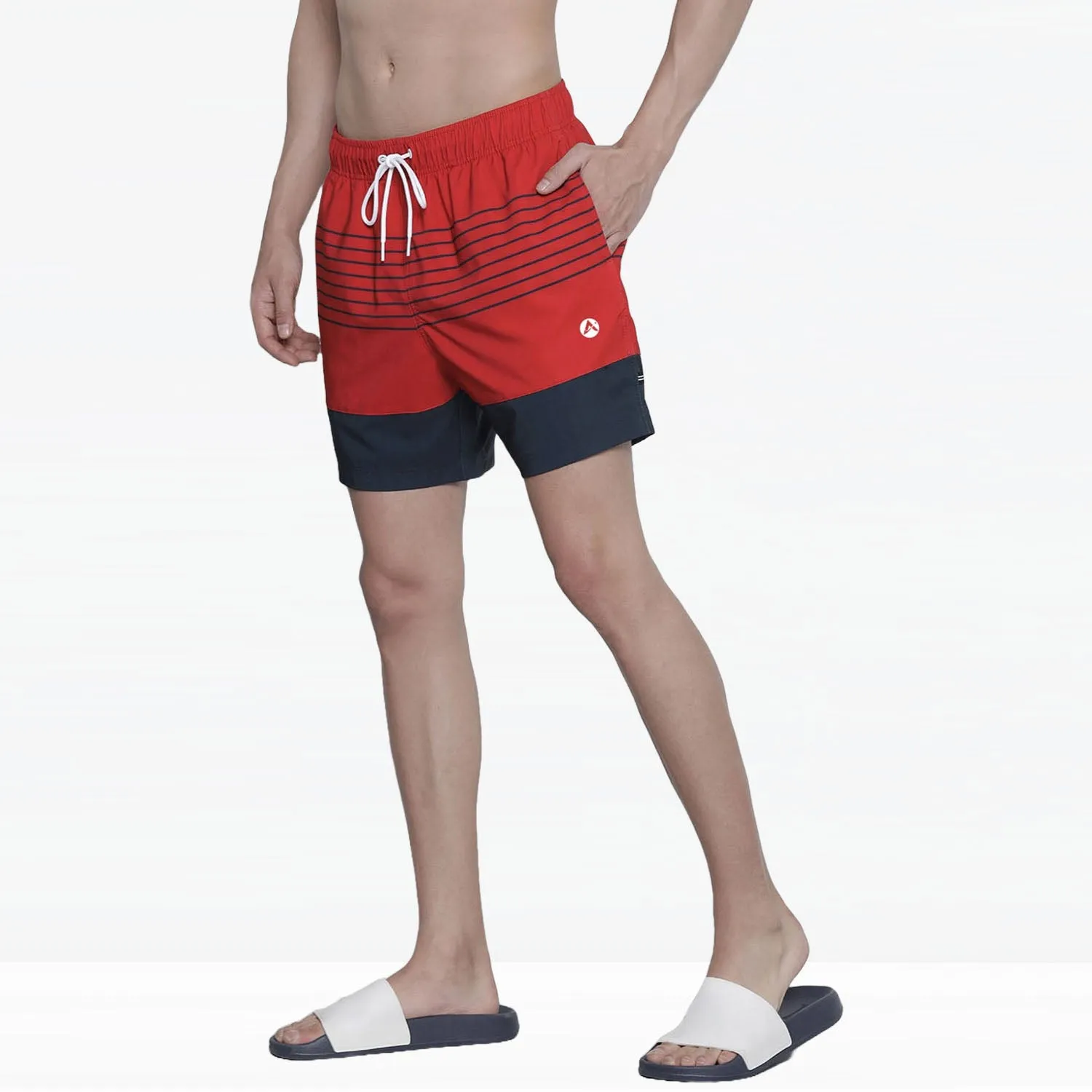 Adi's Men Swimming Short  STY # 04