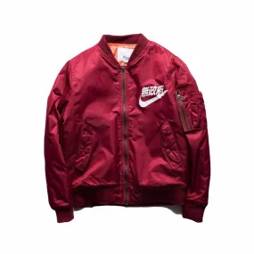 Air Tokyo Bomber Jacket