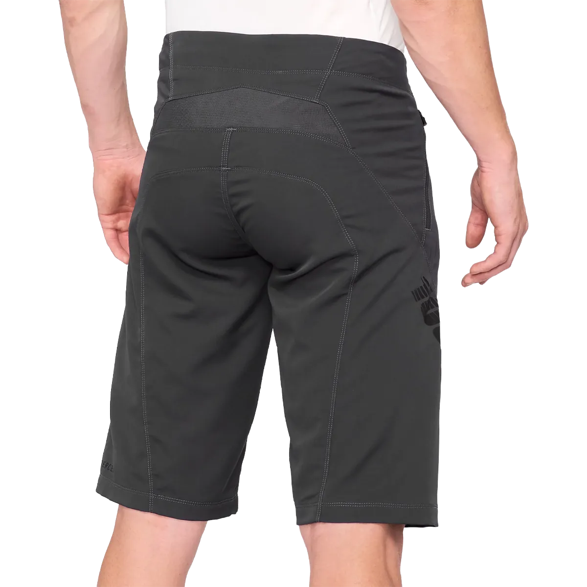 Airmatic Shorts