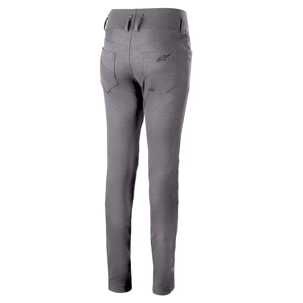 Alpinestars Banshee Leggings - Melange Grey