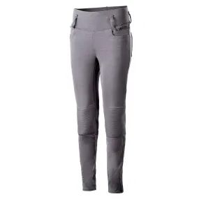 Alpinestars Banshee Leggings - Melange Grey