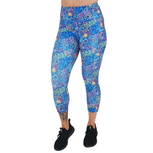 Animal Kingdom Leggings