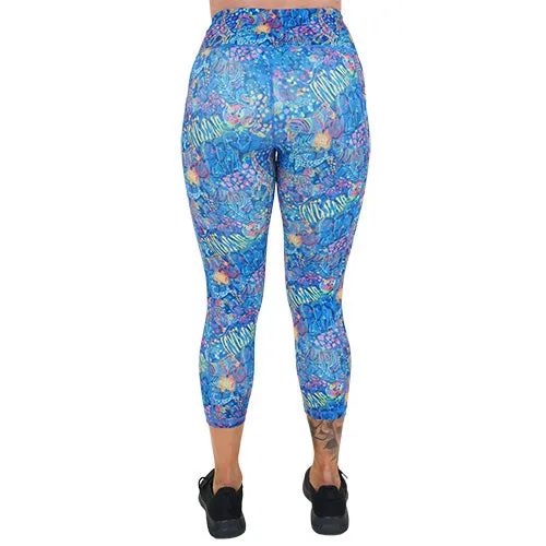 Animal Kingdom Leggings