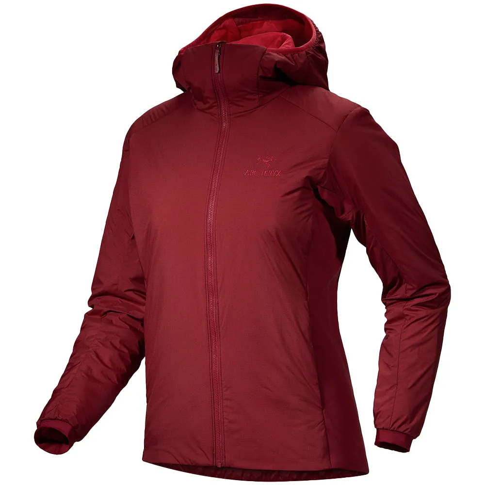 Arc'teryx Atom Womens Hoody 2024