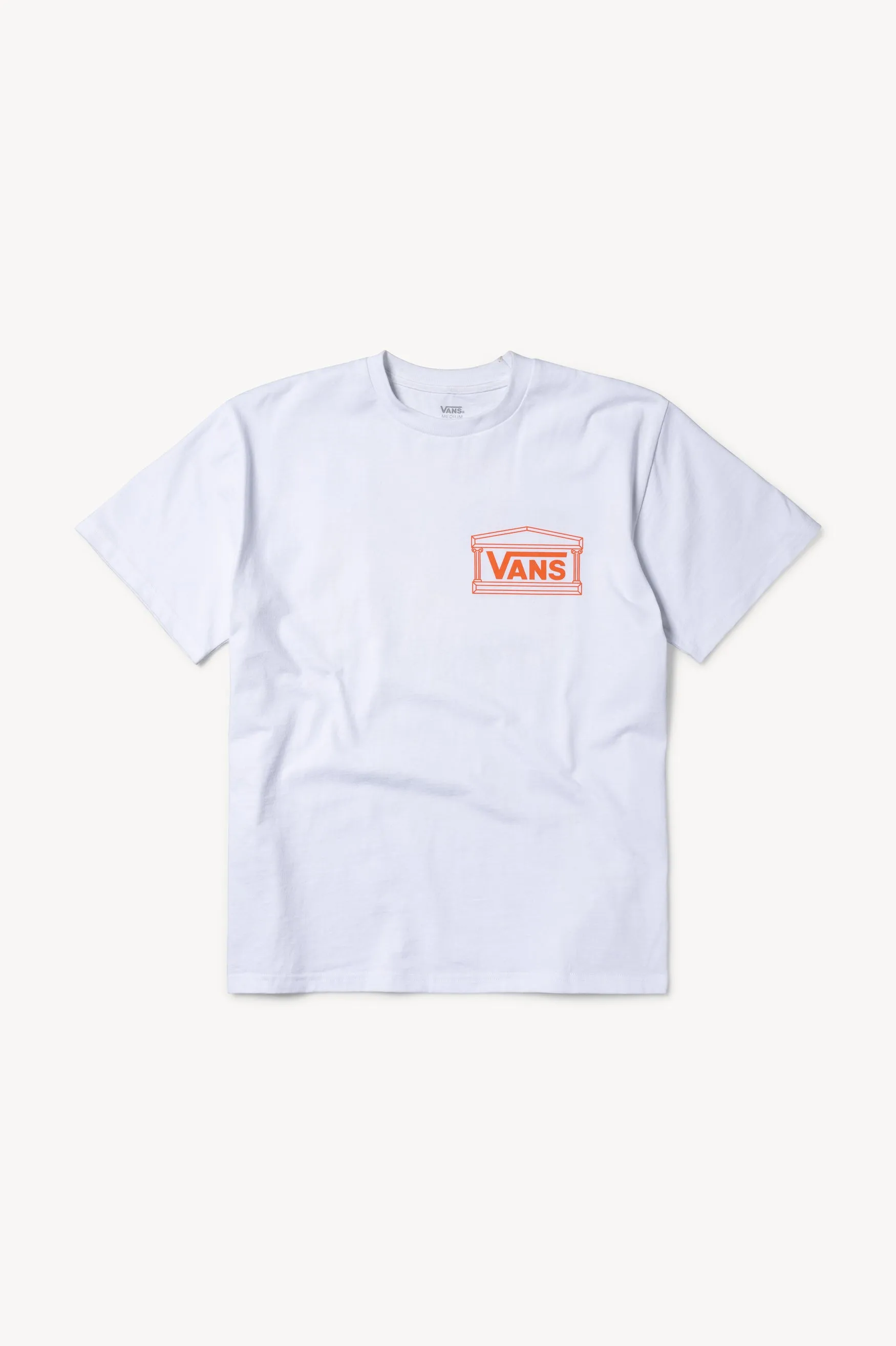 Aries x Vault by Vans Art Trip Tee