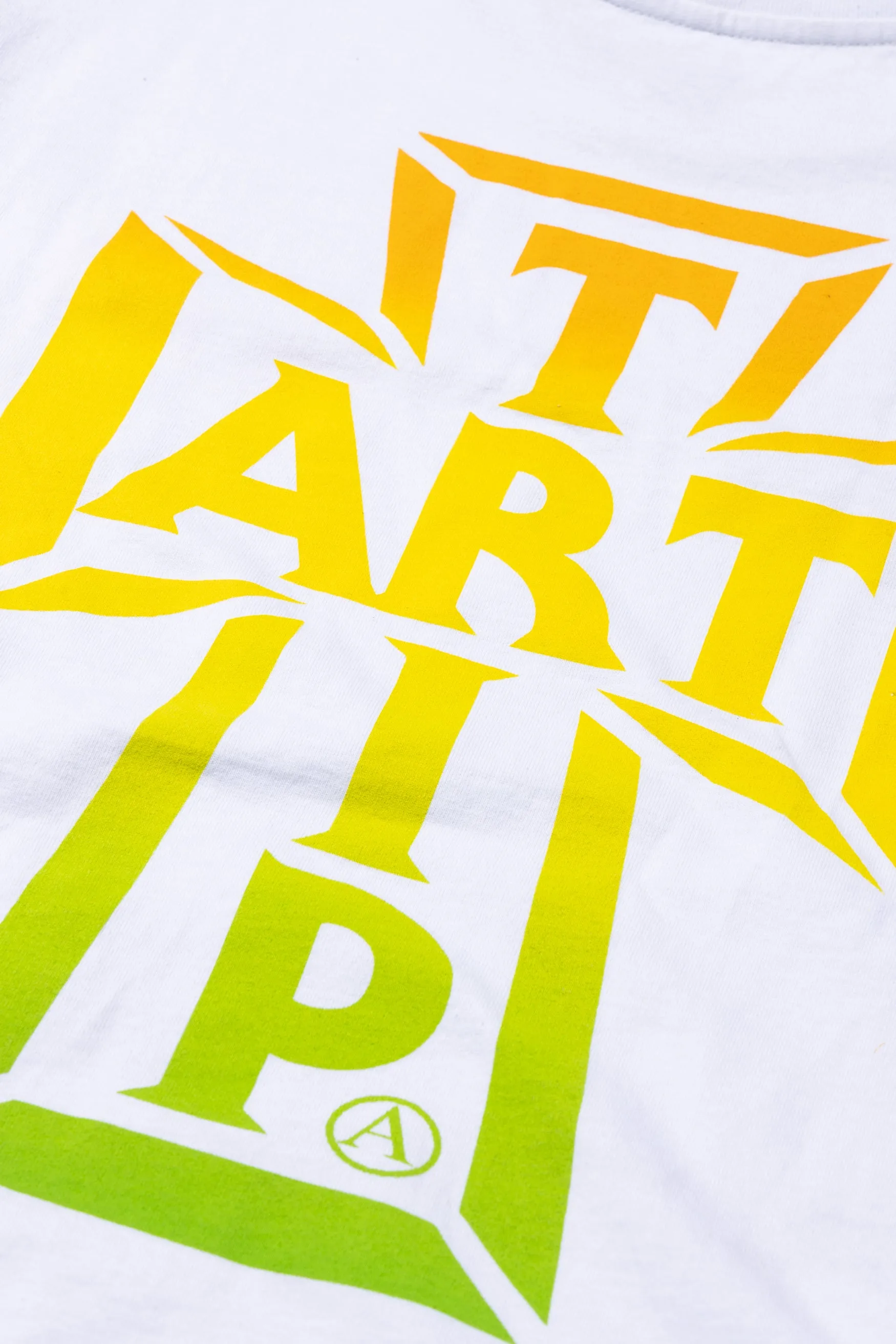 Aries x Vault by Vans Art Trip Tee