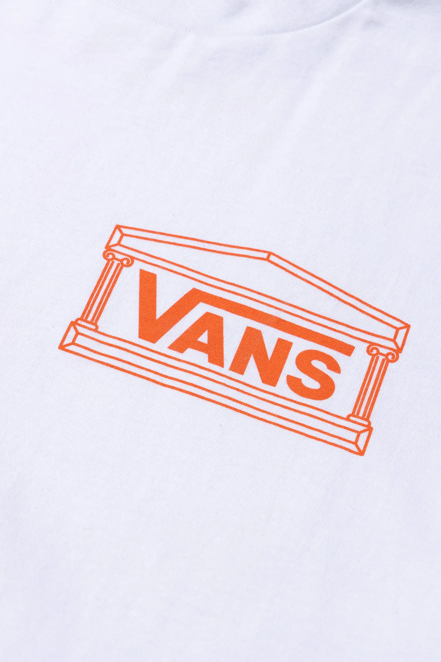 Aries x Vault by Vans Art Trip Tee