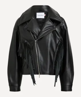 Athena Biker Jacket