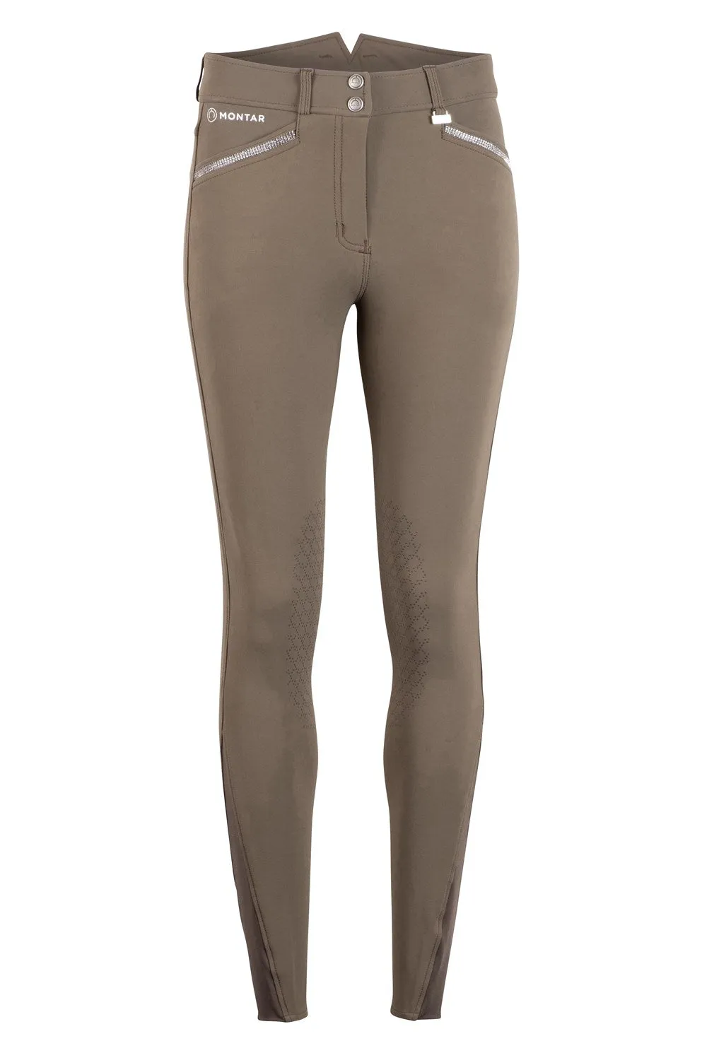 Aubrey FG Breeches