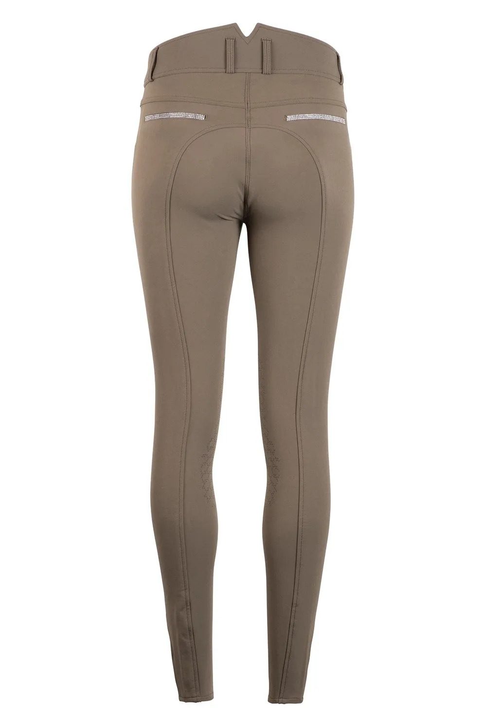 Aubrey FG Breeches