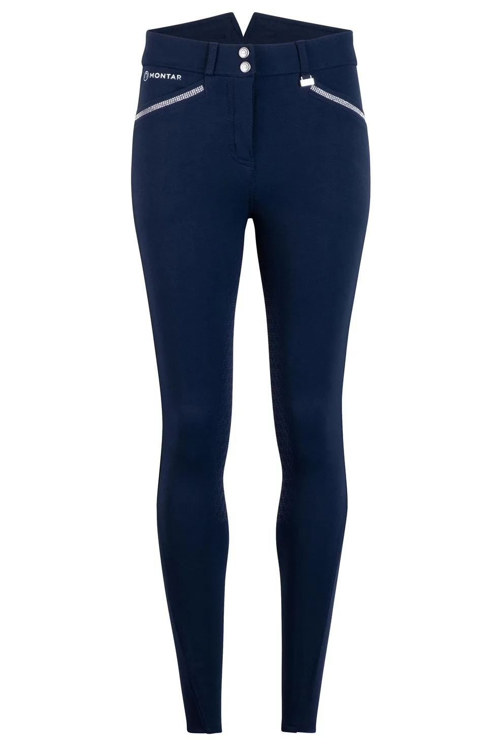 Aubrey FG Breeches