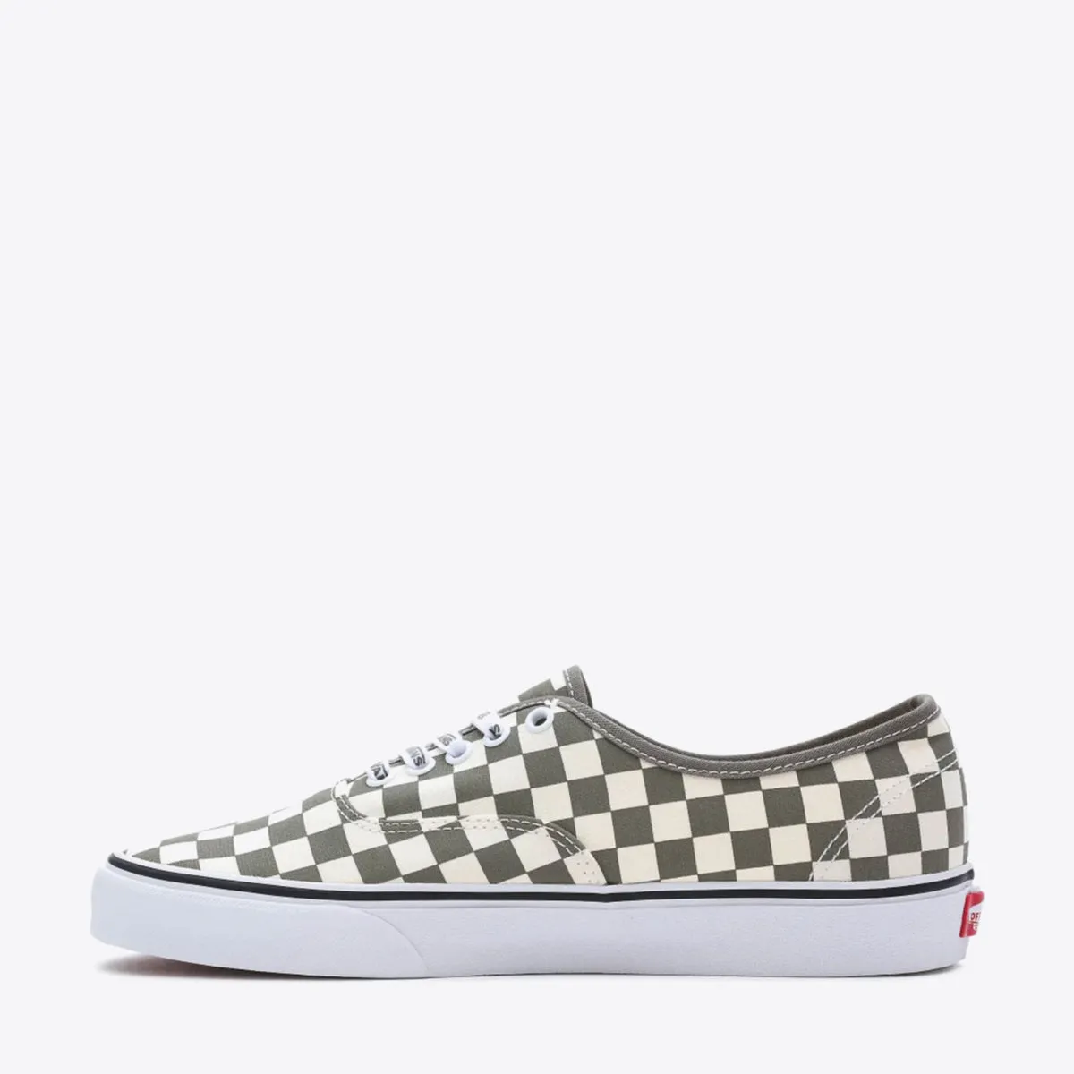 Authentics Checkerboard Kalamata