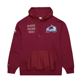 Avalanche Team OG 2.0 Vintage Hoody