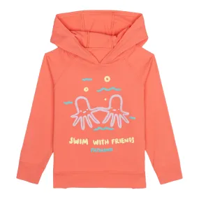 Baby Capilene Cool Daily Hoody