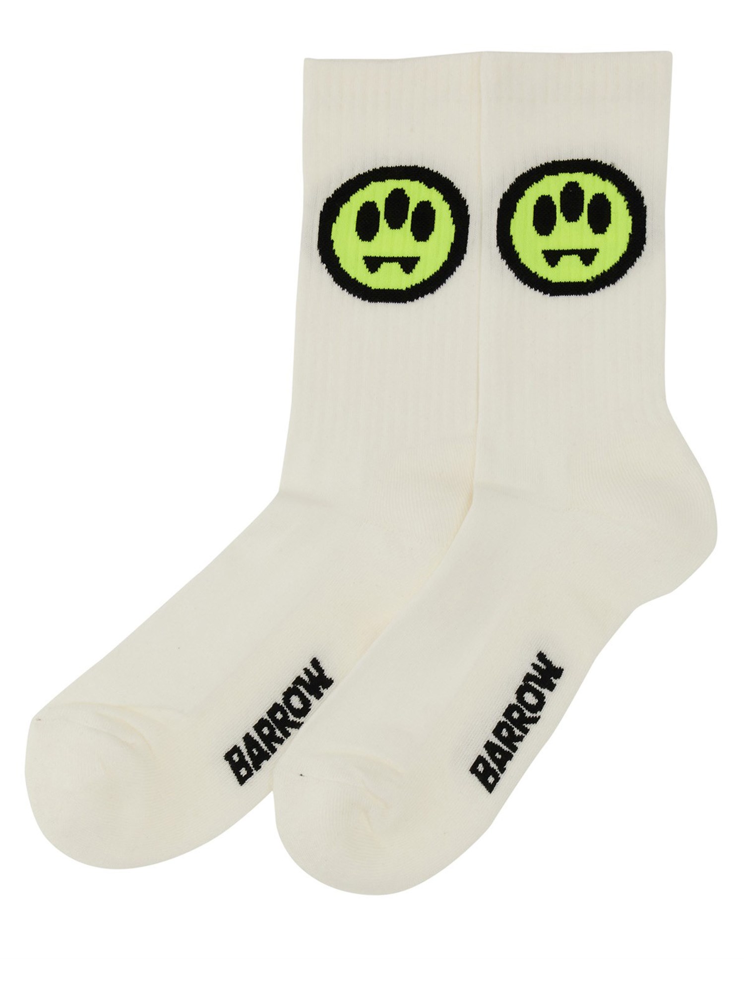 BARROW    SOCKS WITH LOGO