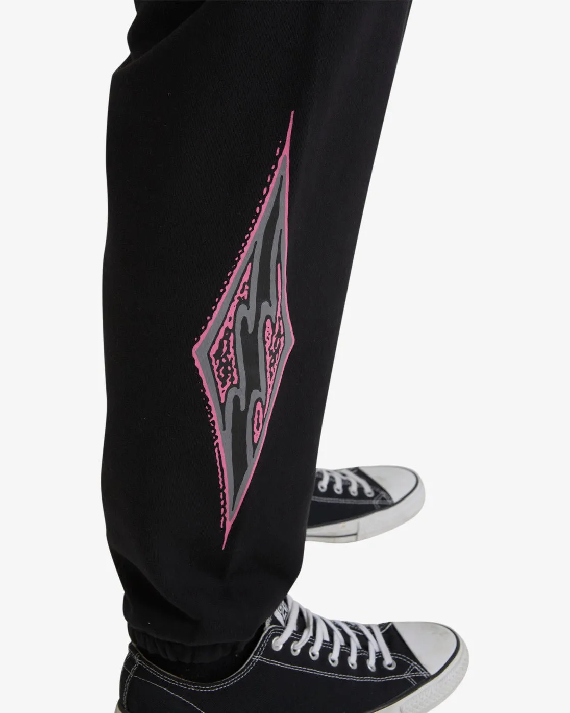 Billabong Core Diamond Trackpant