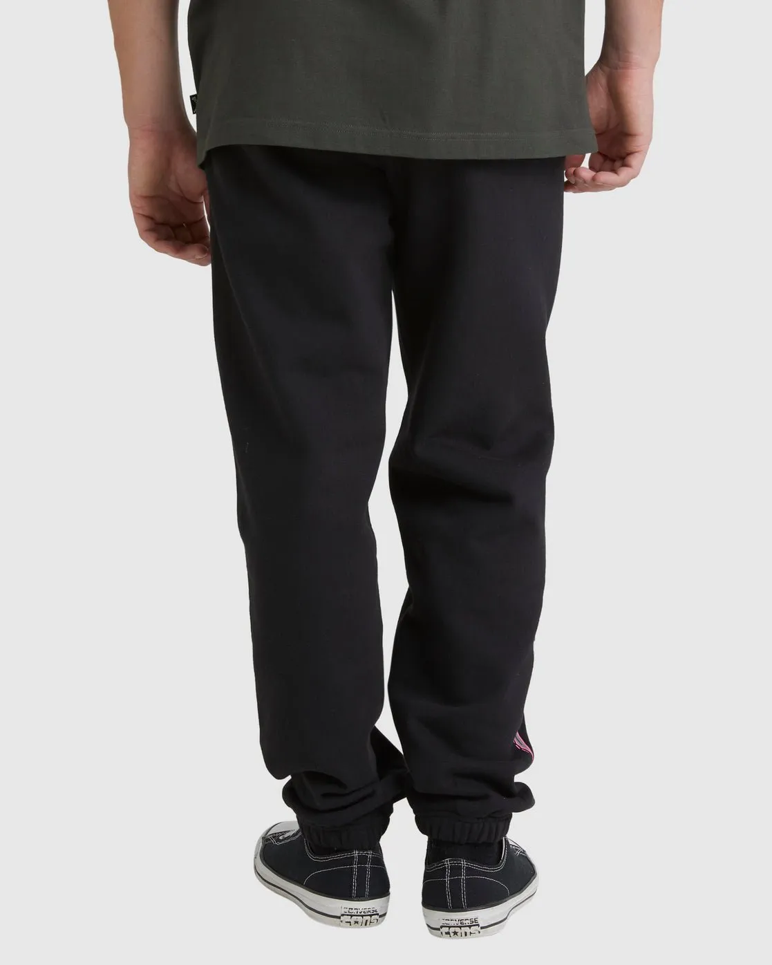 Billabong Core Diamond Trackpant