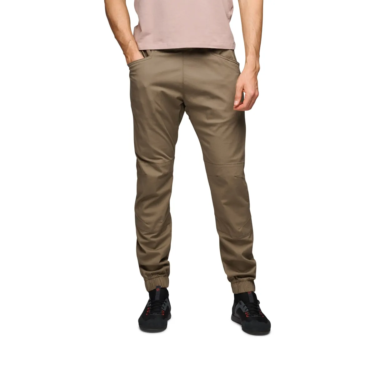 Black Diamond Men's Notion Pants Walnut | Buy Black Diamond Men's Notion Pants Walnut here | Outnorth