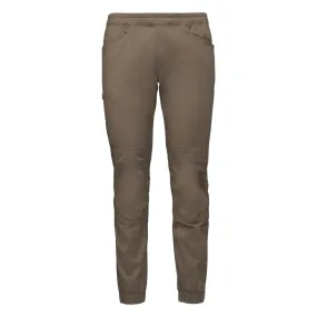 Black Diamond Men's Notion Pants Walnut | Buy Black Diamond Men's Notion Pants Walnut here | Outnorth