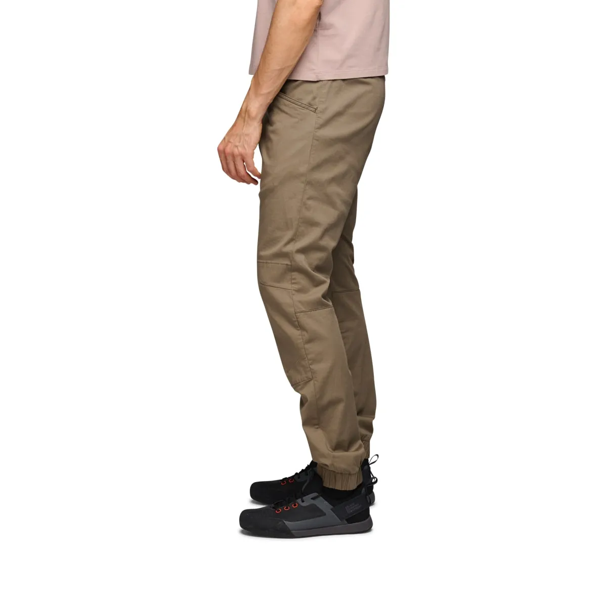 Black Diamond Men's Notion Pants Walnut | Buy Black Diamond Men's Notion Pants Walnut here | Outnorth