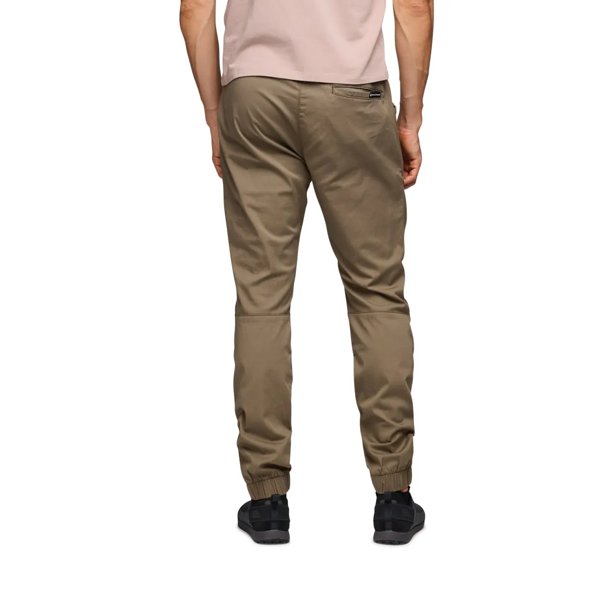 Black Diamond Men's Notion Pants Walnut | Buy Black Diamond Men's Notion Pants Walnut here | Outnorth