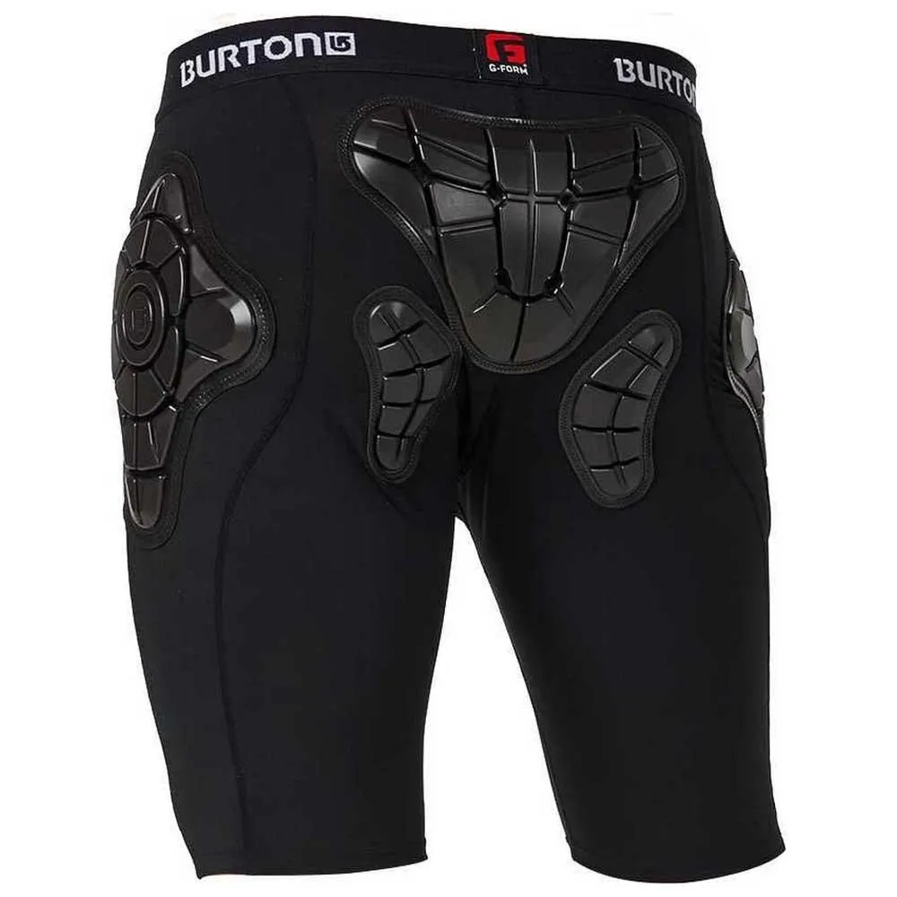 Burton Total Impact Short