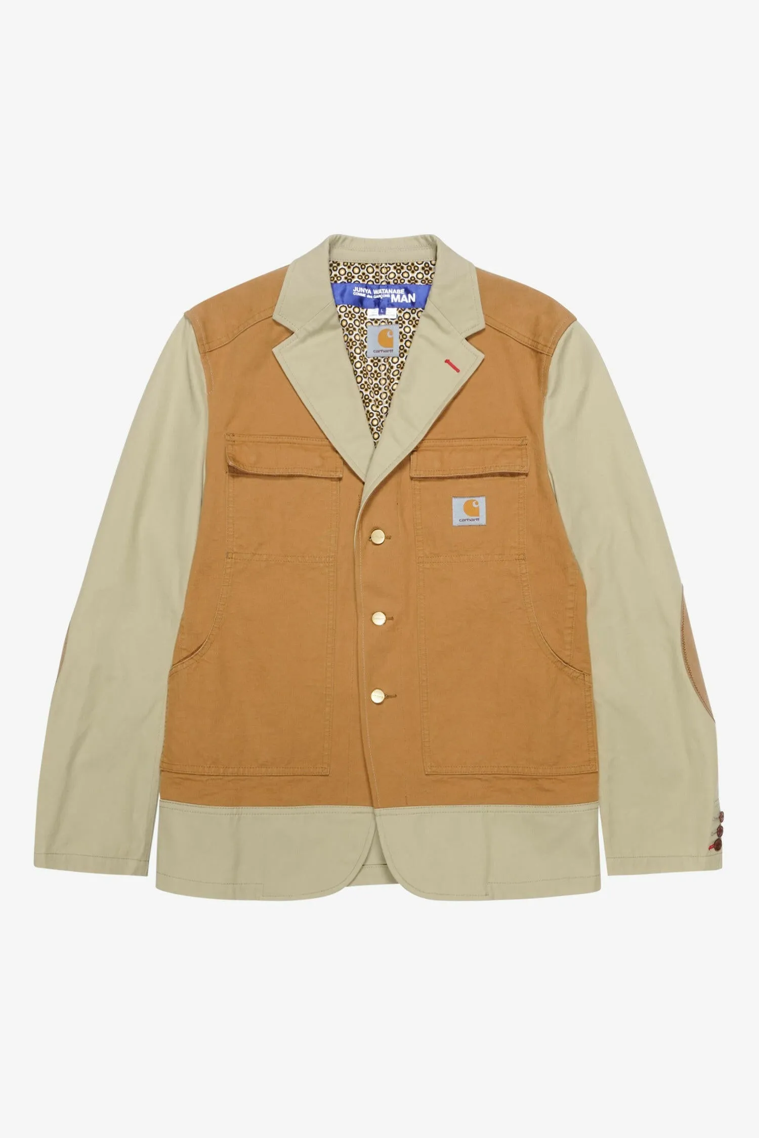 Carhartt Duck Blazer