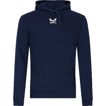 Castore Fleece Back Hoody