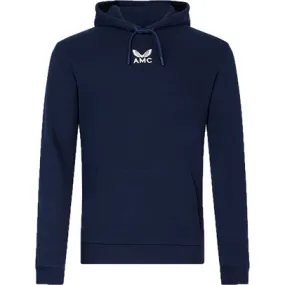 Castore Fleece Back Hoody