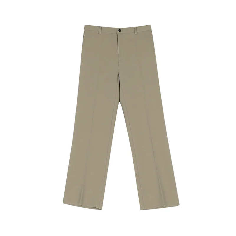 Casual Pants Men's Loose Suit Pants