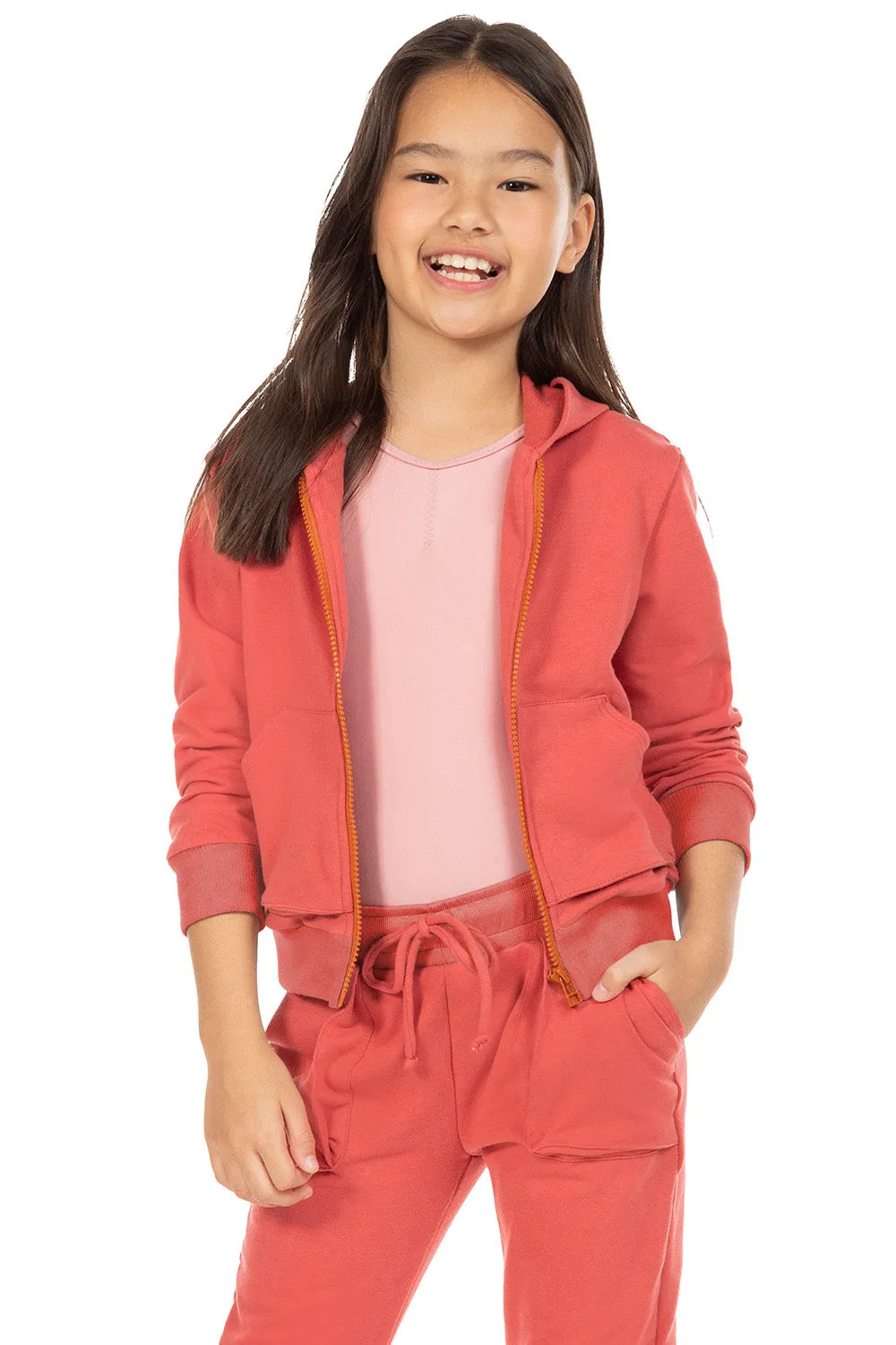 Comfy Kids Jacket