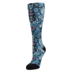 Compression Flora Fusion Socks