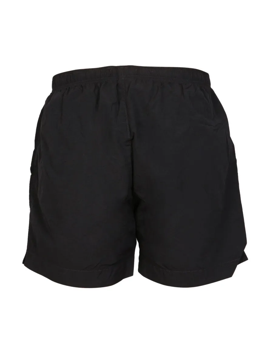 C.P. Company Iconic Lens Swimming Trunks